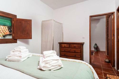 Great Apartment In Andalusia With Fantastic Views