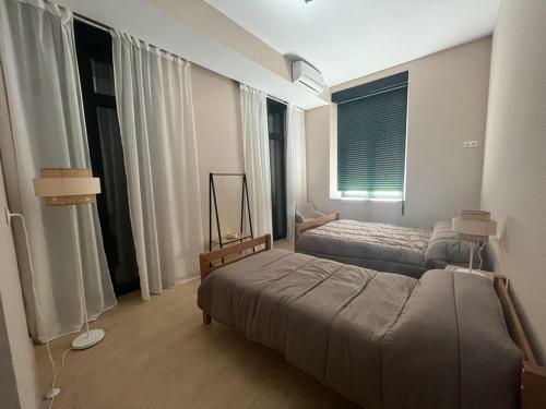 Albergue Vi�a Femita