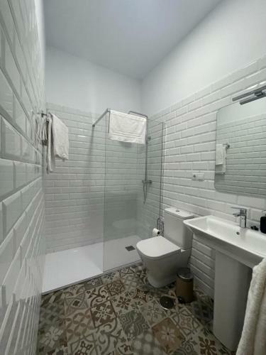 Albergue Vi�a Femita