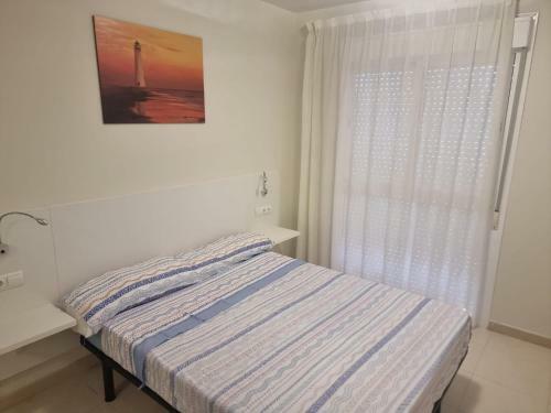 Apartamento ��ticos Con Piscina Privada En Para�so de Vera!