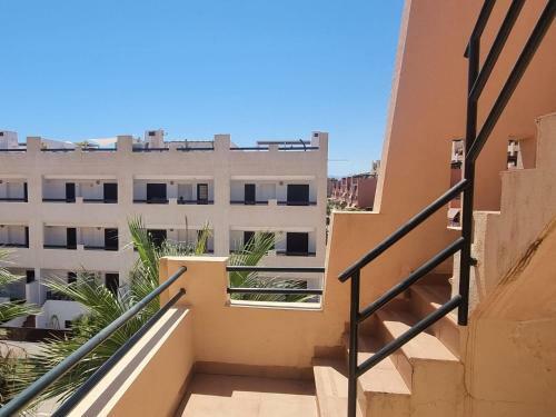 Apartamento ��ticos Con Piscina Privada En Para�so de Vera!