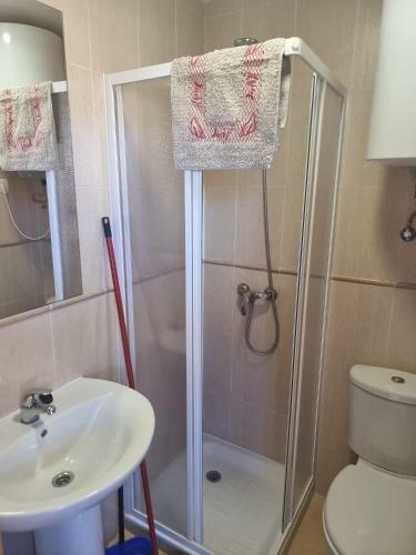 Apartamento ��ticos Con Piscina Privada En Para�so de Vera!