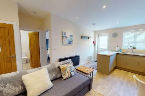 Apartamento Peashell Farm-the Texel