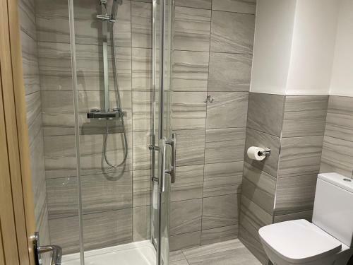 Luxury Apartment Located In The City Wolverhampton