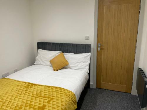 Luxury Apartment Located In The City Wolverhampton