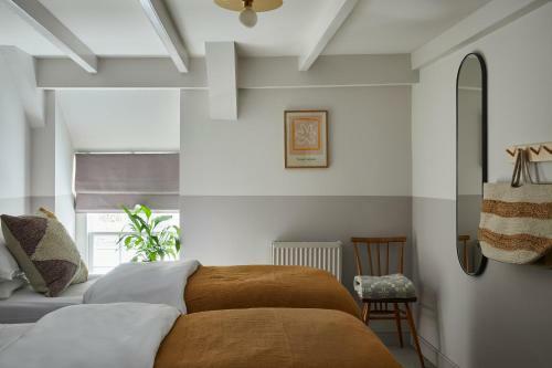Major House- Luxury Pembrokeshire Coastal Getaway