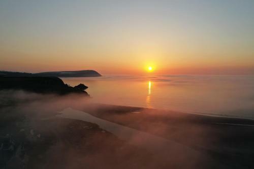 Major House- Luxury Pembrokeshire Coastal Getaway