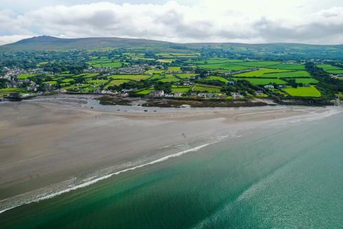 Major House- Luxury Pembrokeshire Coastal Getaway