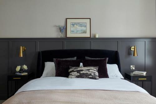 Major House- Luxury Pembrokeshire Coastal Getaway