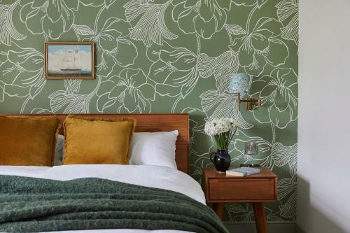 Major House- Luxury Pembrokeshire Coastal Getaway