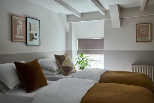 Major House- Luxury Pembrokeshire Coastal Getaway