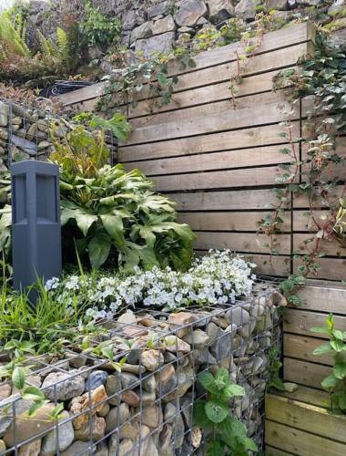Major House- Luxury Pembrokeshire Coastal Getaway