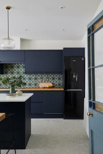 Major House- Luxury Pembrokeshire Coastal Getaway