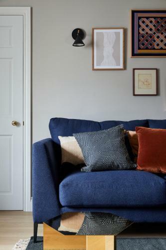 Major House- Luxury Pembrokeshire Coastal Getaway