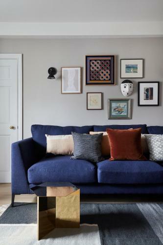 Major House- Luxury Pembrokeshire Coastal Getaway
