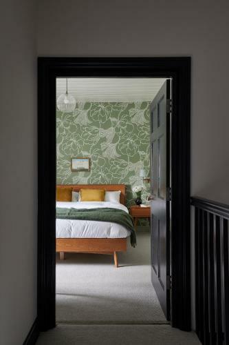 Major House- Luxury Pembrokeshire Coastal Getaway