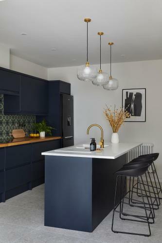 Major House- Luxury Pembrokeshire Coastal Getaway