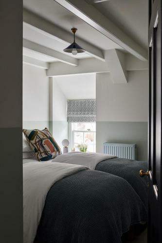 Major House- Luxury Pembrokeshire Coastal Getaway