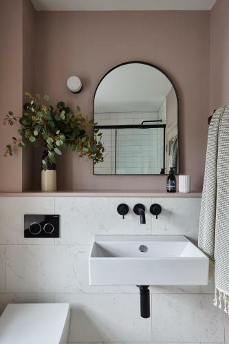 Major House- Luxury Pembrokeshire Coastal Getaway