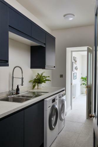 Major House- Luxury Pembrokeshire Coastal Getaway
