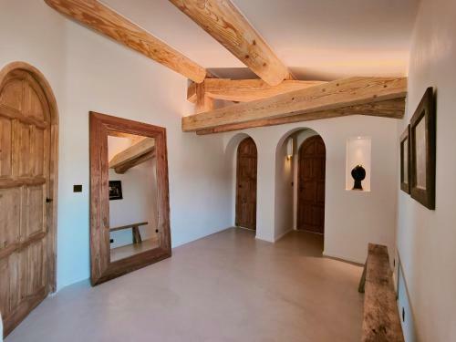 Villa Le Mas Des Campanets Aux Portes Du Luberon