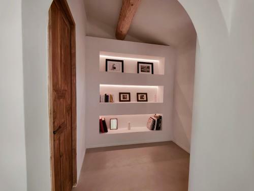 Villa Le Mas Des Campanets Aux Portes Du Luberon