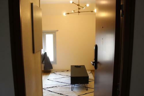 Apartamento Les Cottages Du Prytanee