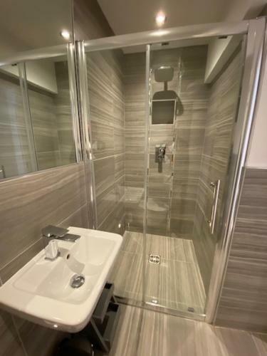 Apartamento Cocoa Apt York City