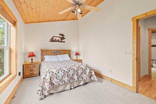 New! Blueberry Meadows In Beech Mountain
