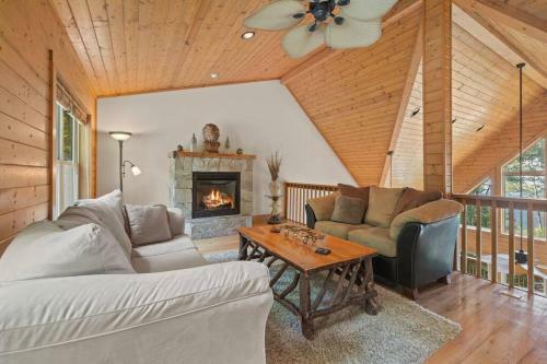 New! Blueberry Meadows In Beech Mountain