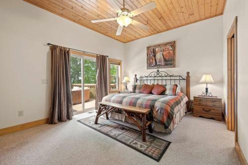New! Blueberry Meadows In Beech Mountain