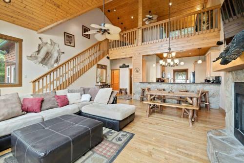 New! Blueberry Meadows In Beech Mountain