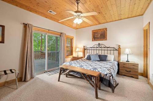 New! Blueberry Meadows In Beech Mountain