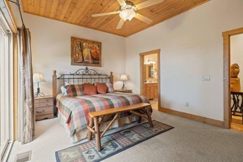 New! Blueberry Meadows In Beech Mountain