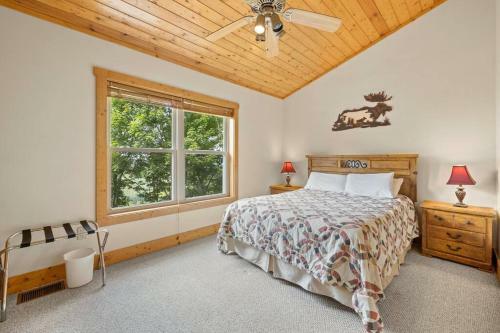 New! Blueberry Meadows In Beech Mountain