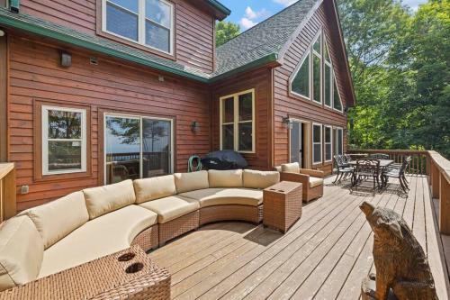New! Blueberry Meadows In Beech Mountain