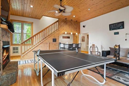 New! Blueberry Meadows In Beech Mountain