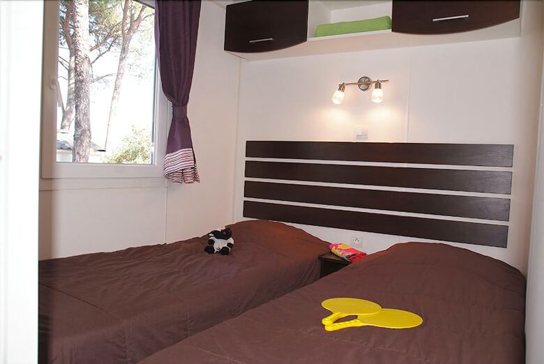 Camping La Prairie