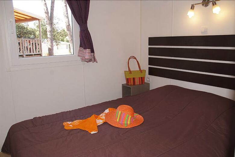 Camping La Prairie