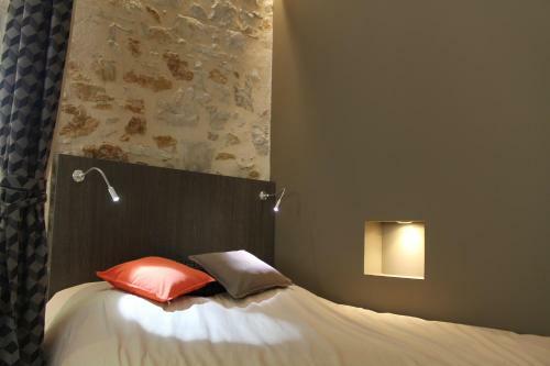 Apartamentos Une Pause A Signes