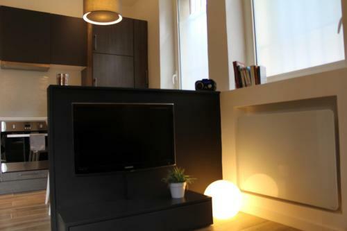 Apartamentos Une Pause A Signes
