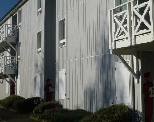 Fasthotel