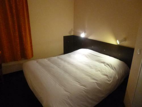 Fasthotel