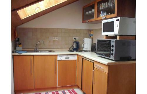 Apartment Voglen Y