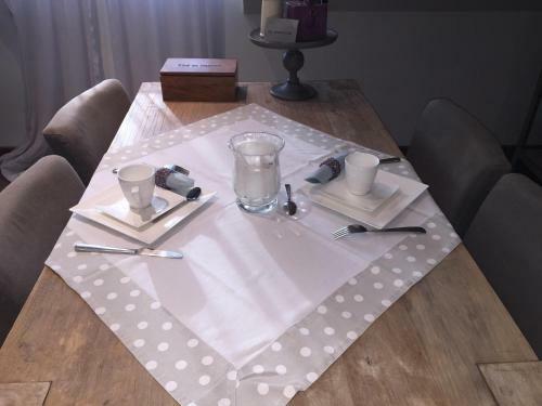 Hostal B&B Des Heures Claires