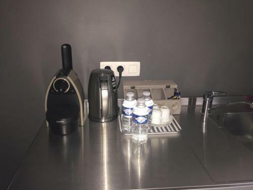 Hostal B&B Des Heures Claires