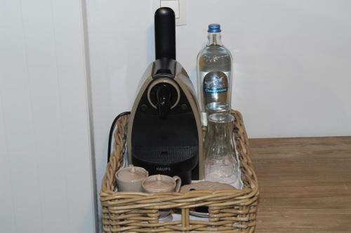 Hostal B&B Des Heures Claires