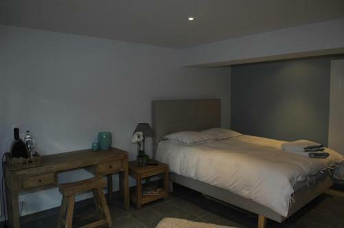 Hostal B&B Des Heures Claires