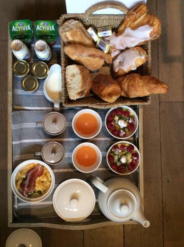 Hostal B&B Des Heures Claires