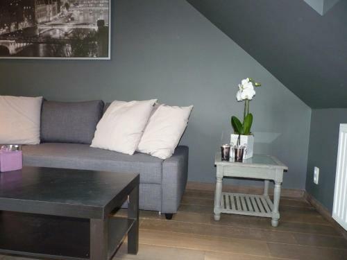 Hostal B&B Des Heures Claires